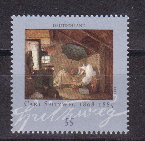 Cent. Spitzweg