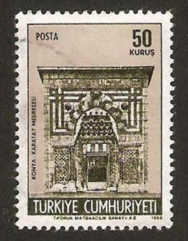 konya - karatay