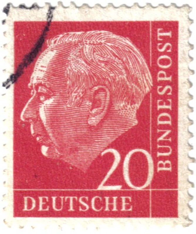 Theodor Heuss