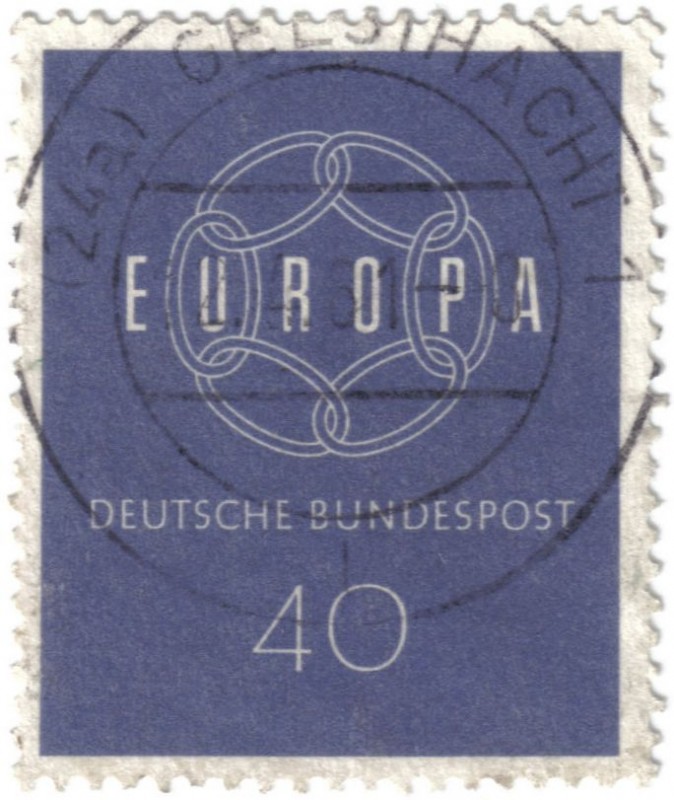 Europa.