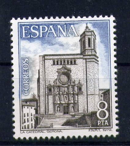 Catedral de Gerona