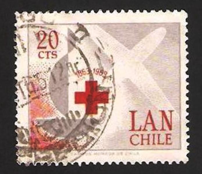 Centº de la Cruz Roja