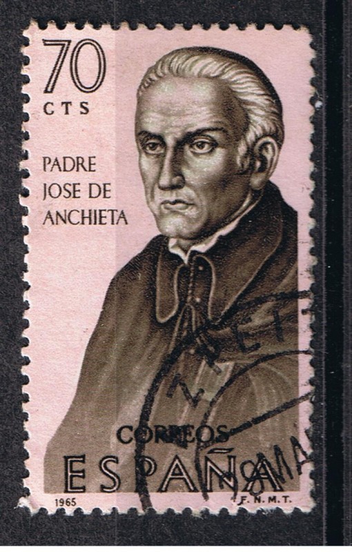 Edifil  1679  Forjadores de América  