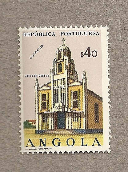 Iglesia