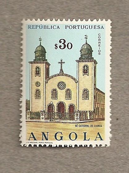 Iglesia