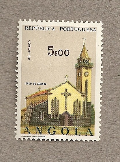 Iglesia