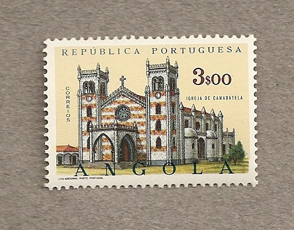 Iglesia