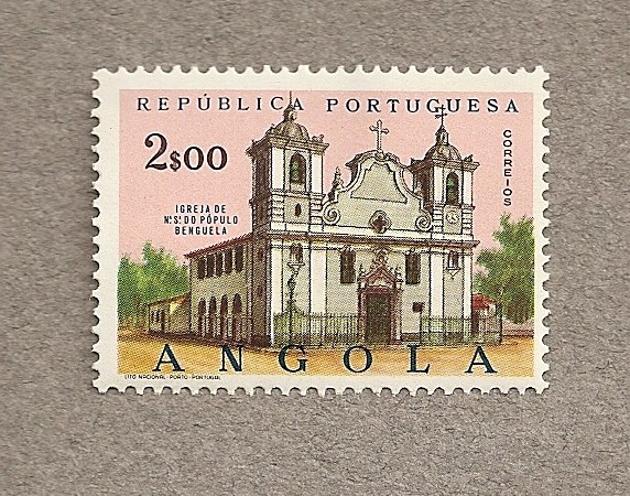 Iglesia