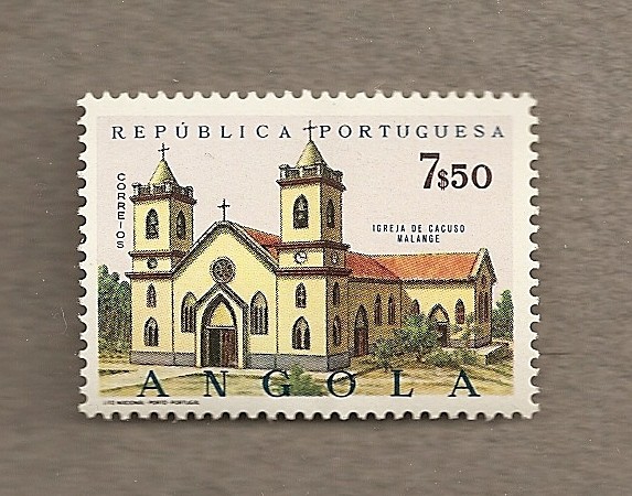 Iglesia