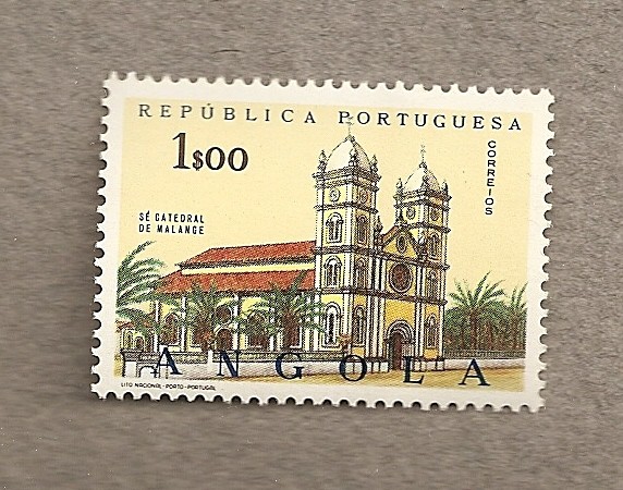 Iglesia