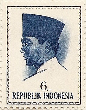 REPUBLIK INDONESIA