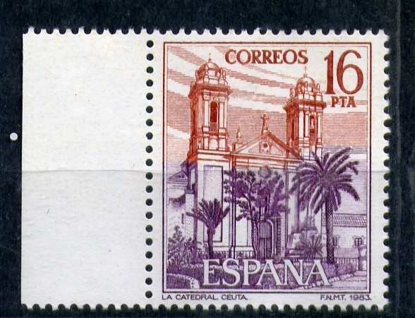 Catedral de Ceuta