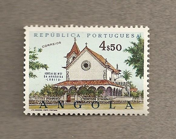 Iglesia