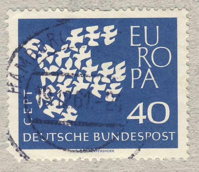 Europa CEPT