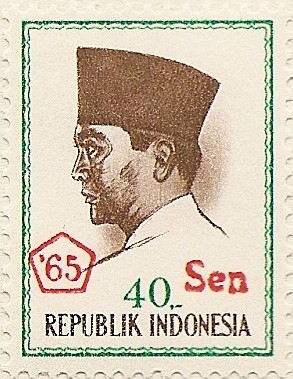REPUBLIK INDONESIA 65