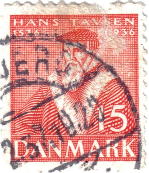 Hans Tavsen