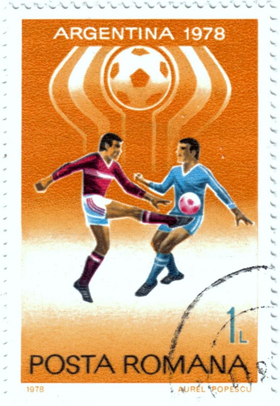 Mundial Argentina 78