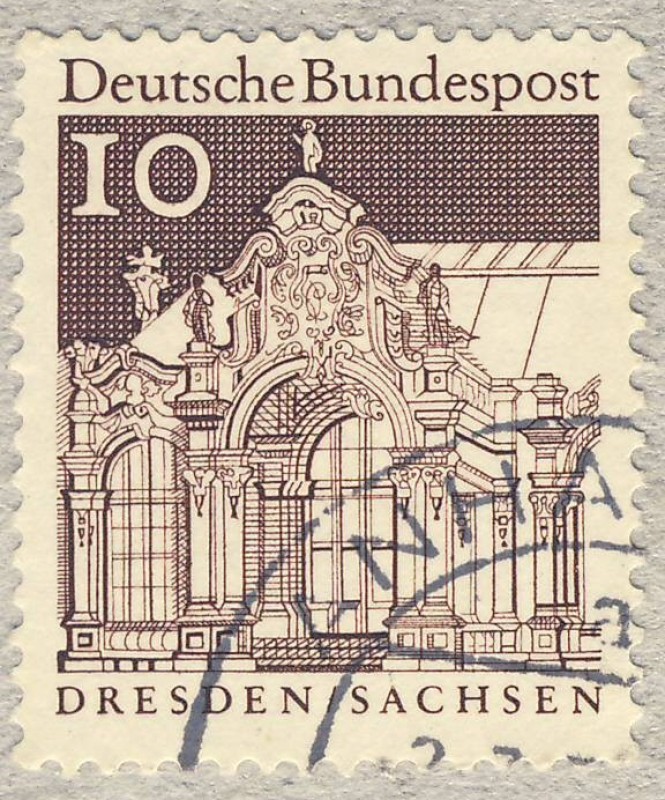 Dresden Sachsen