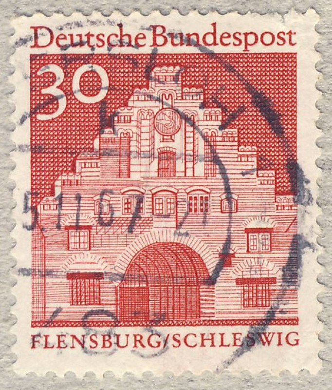Flensburg Schleswig