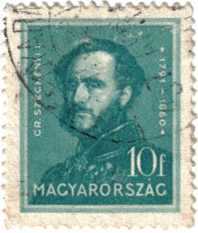 Széchényi 1791-1860