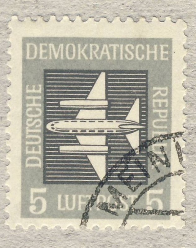 DDR Avion