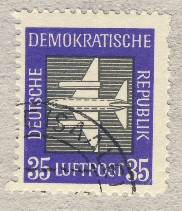DDR Avion
