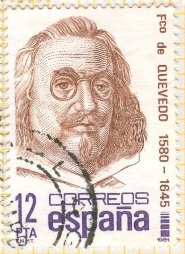 Francisco de Quevedo