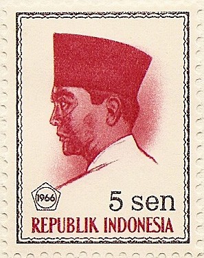 REPUBLIK INDONESIA