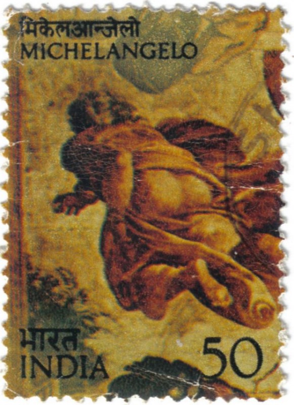 Michelangelo Miguel Ángel