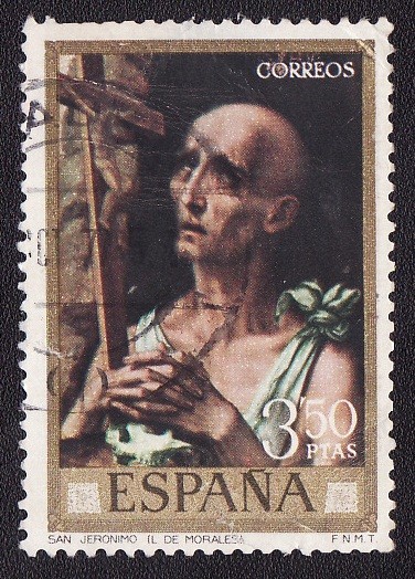 San Jeronimo