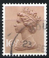 Isabel II