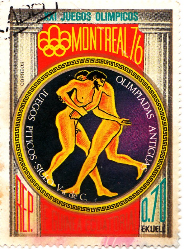 MONTREAL 76