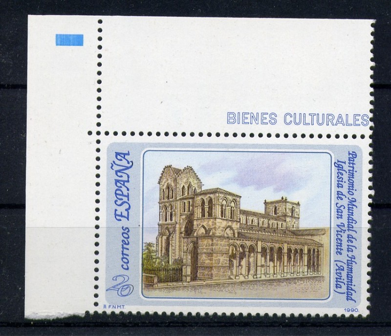 Patrimonio mundial de la Humanidad