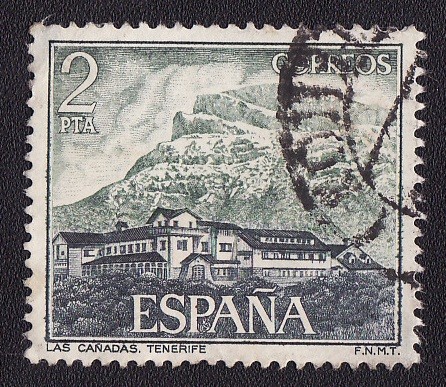 Las Cañadas (Tenerife)