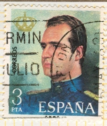 Don Juan Carlos I