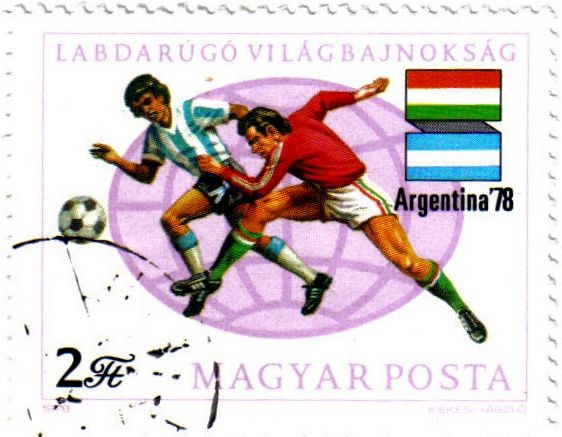 Copa del Mundo de Argentina 78