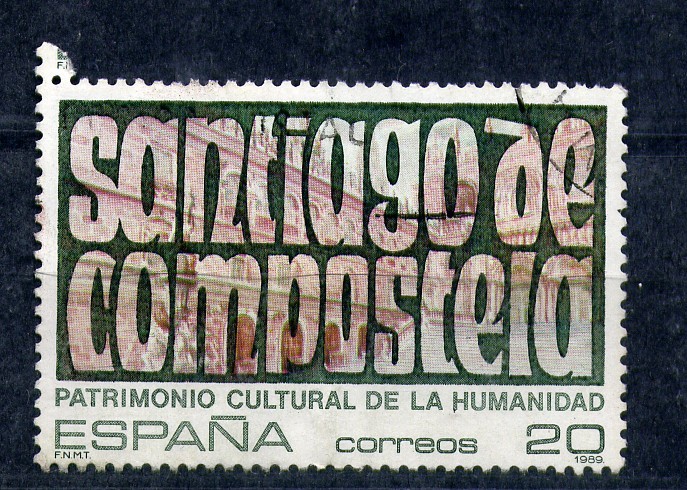 Patrimonio cultural de la Humanidad