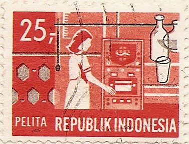 PELITA