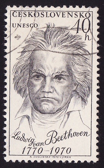 Beethoven