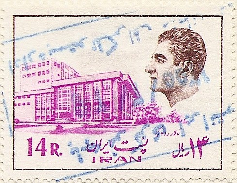 IRAN