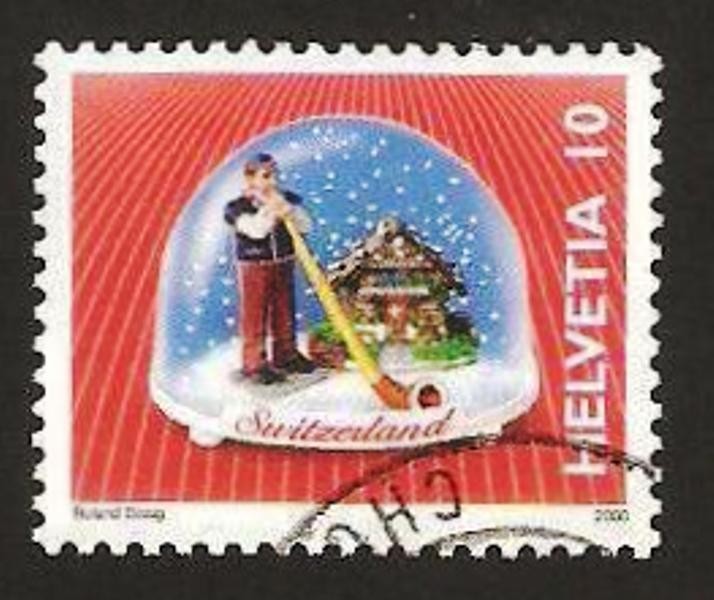 1647 - Navidad