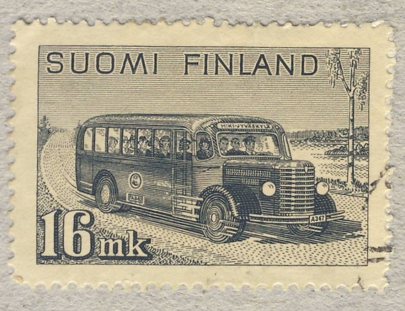 autobus