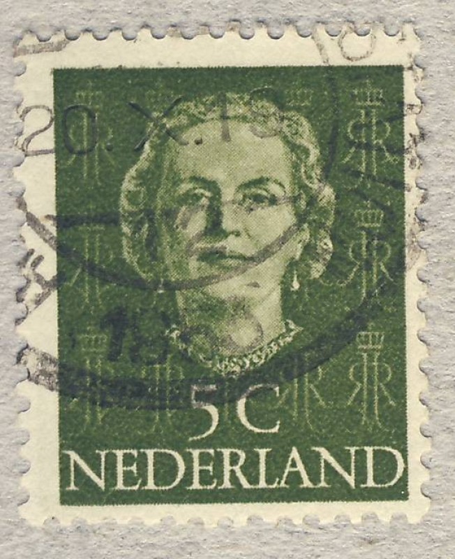 Juliana I de los Países Bajos