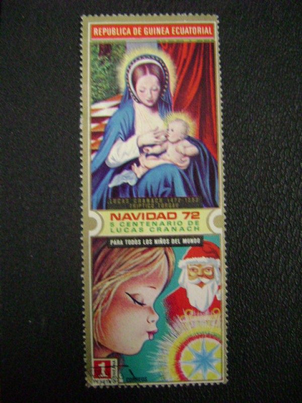 navidad 1972