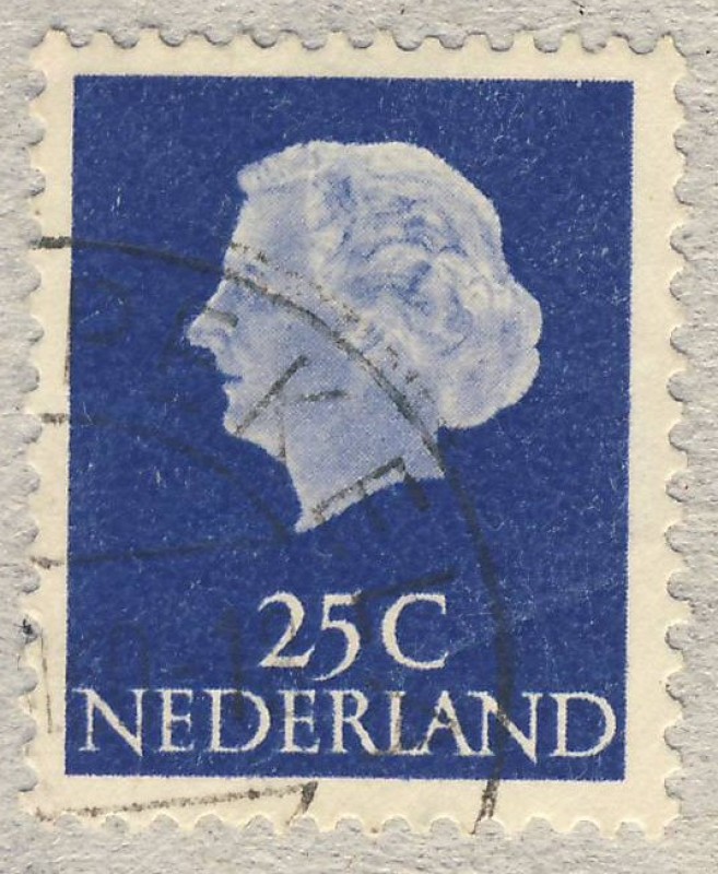 Juliana I de los Países Bajos