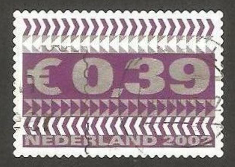 1891 - Sello para el correo de empresas