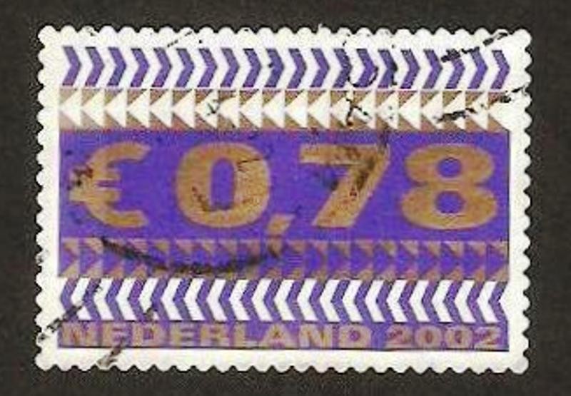 1892 - Sello para el correo de empresas