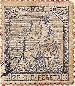 ULTRAMAR 1871
