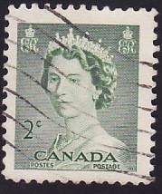 Reina Isabel II