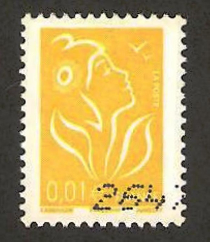3731 - Marianne de Lamouche